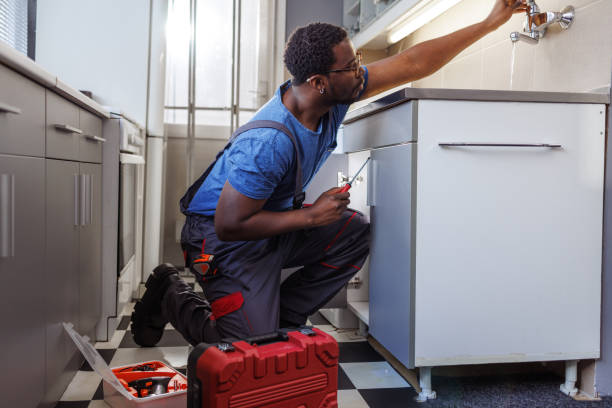 Trusted Deer Park, OH Plumbing services Experts